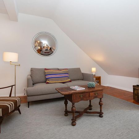 Live Like A Local @ Casa Da Esquina - Wifi & A/C Apartment Lisboa Екстериор снимка