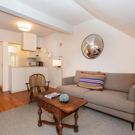 Live Like A Local @ Casa Da Esquina - Wifi & A/C Apartment Lisboa Екстериор снимка