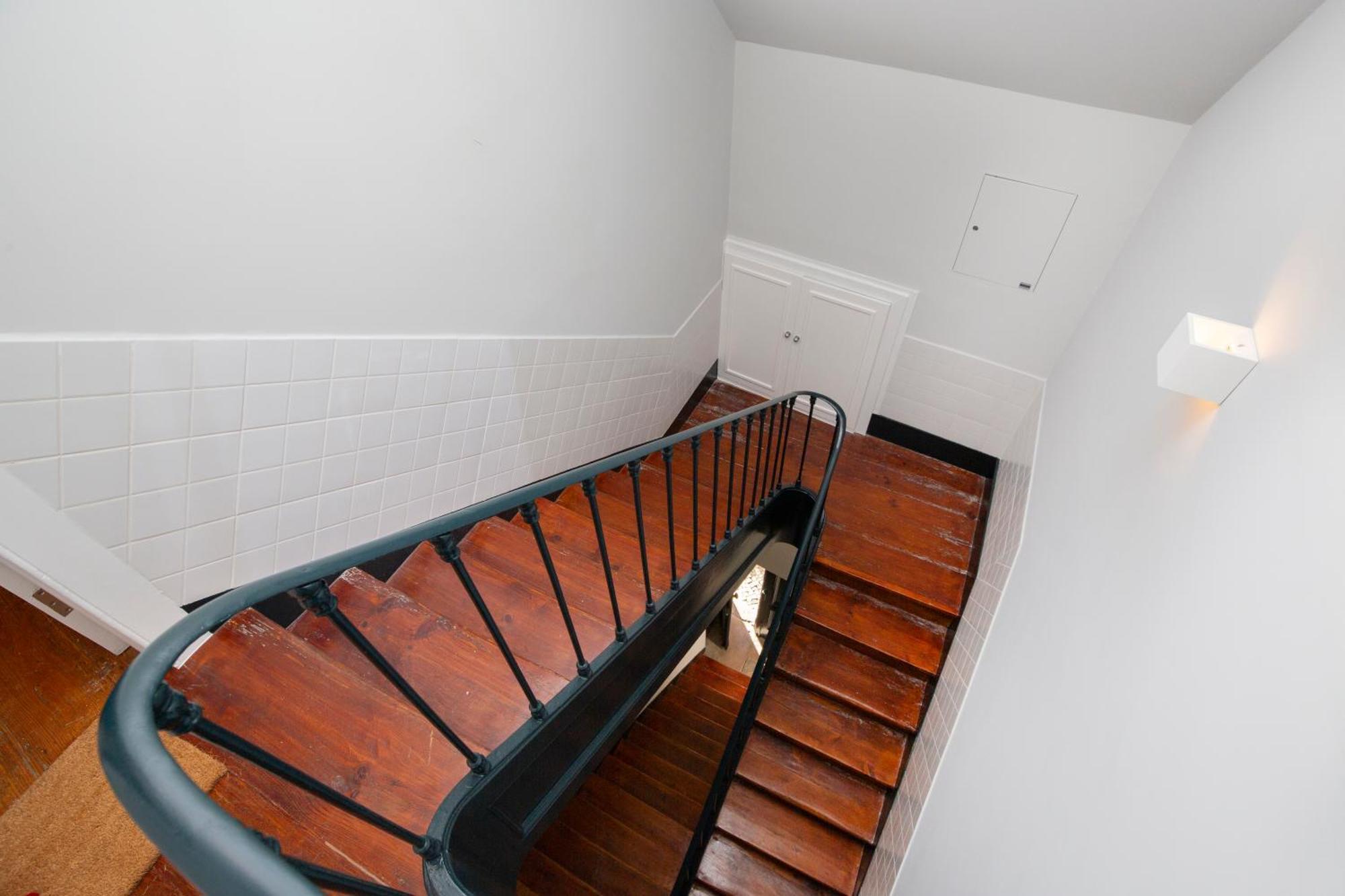Live Like A Local @ Casa Da Esquina - Wifi & A/C Apartment Lisboa Екстериор снимка