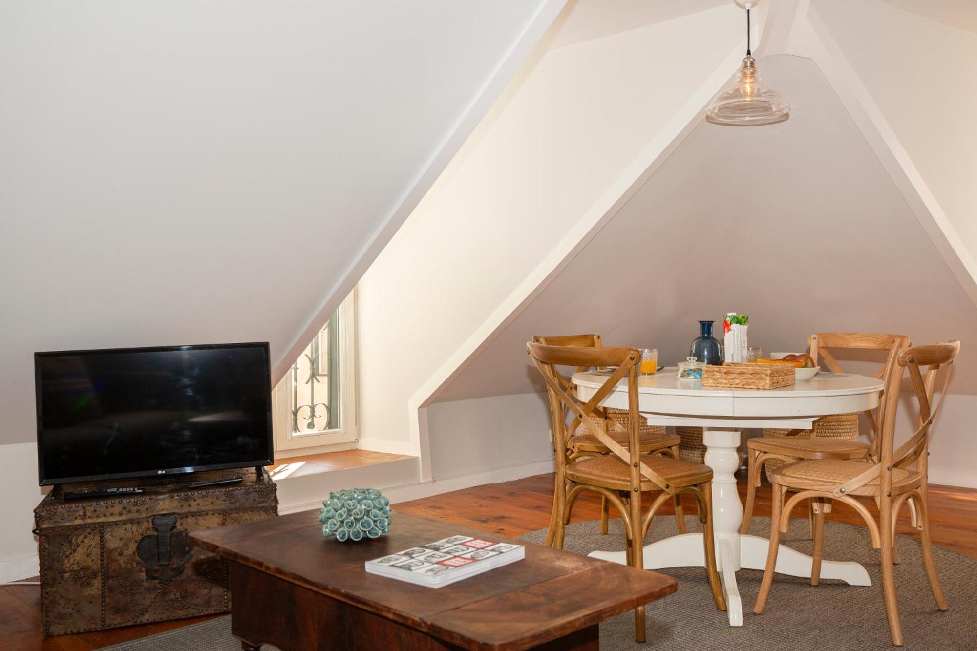 Live Like A Local @ Casa Da Esquina - Wifi & A/C Apartment Lisboa Екстериор снимка