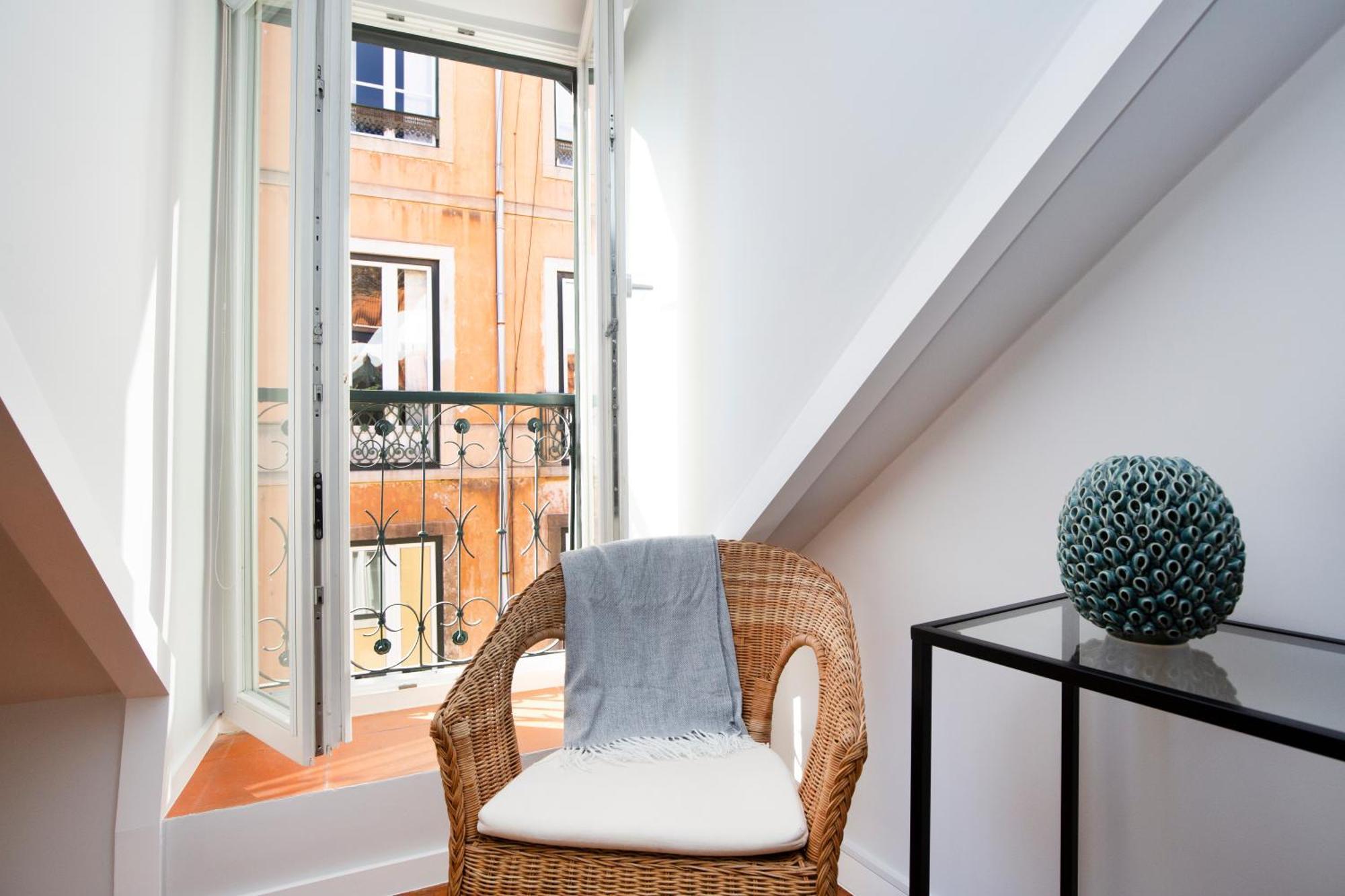 Live Like A Local @ Casa Da Esquina - Wifi & A/C Apartment Lisboa Екстериор снимка