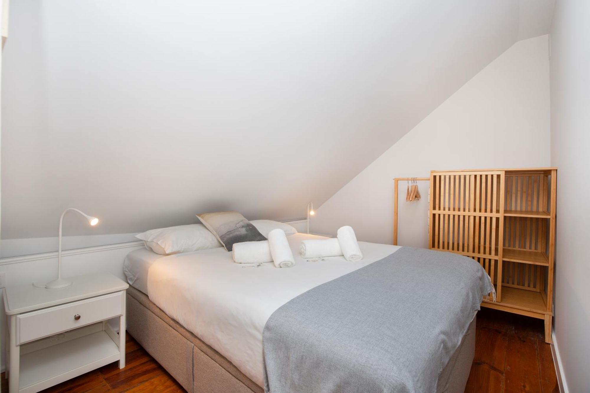 Live Like A Local @ Casa Da Esquina - Wifi & A/C Apartment Lisboa Екстериор снимка
