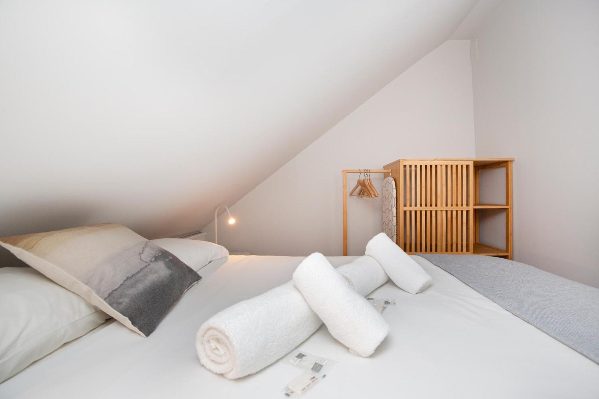 Live Like A Local @ Casa Da Esquina - Wifi & A/C Apartment Lisboa Екстериор снимка