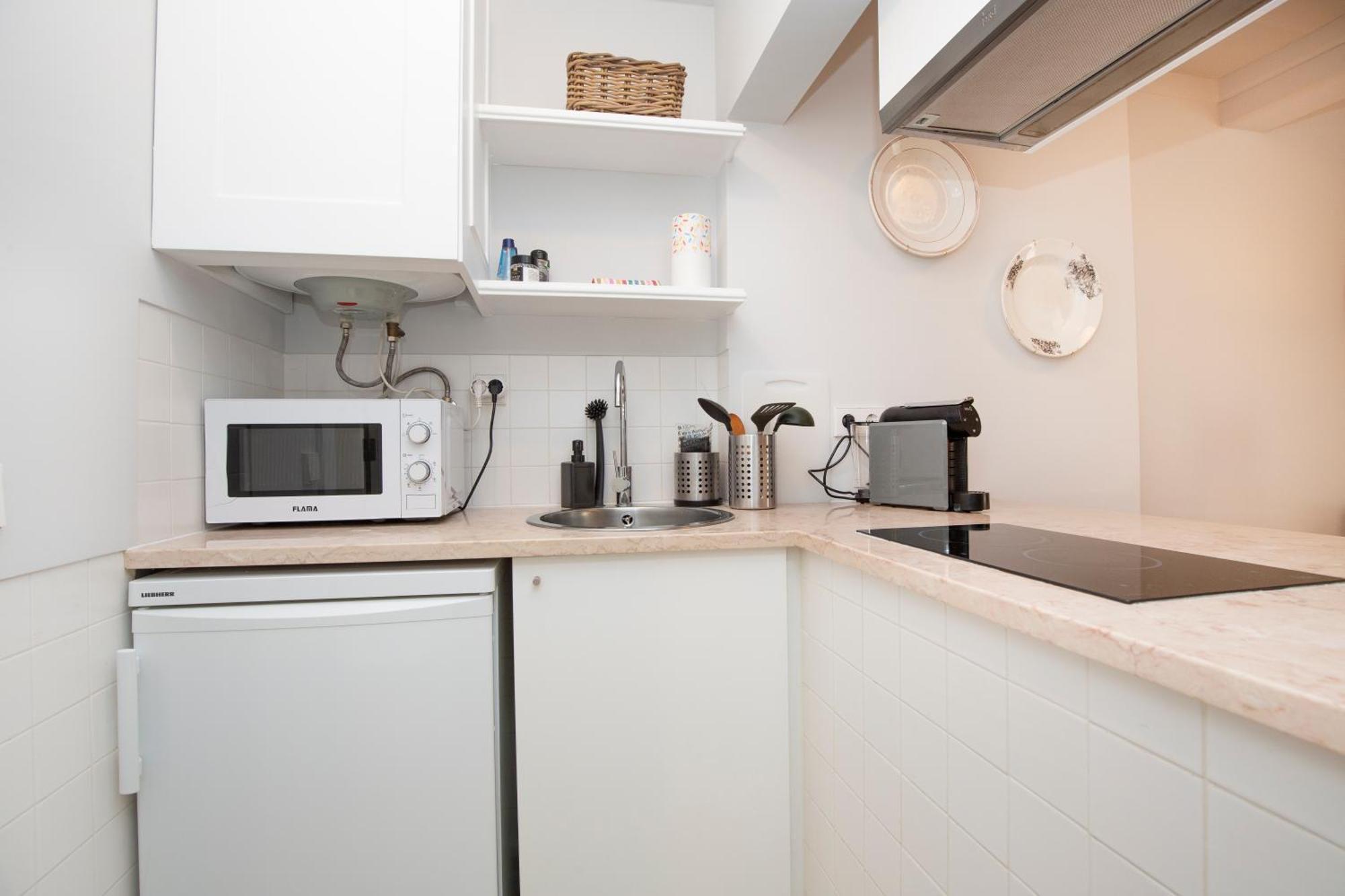 Live Like A Local @ Casa Da Esquina - Wifi & A/C Apartment Lisboa Екстериор снимка