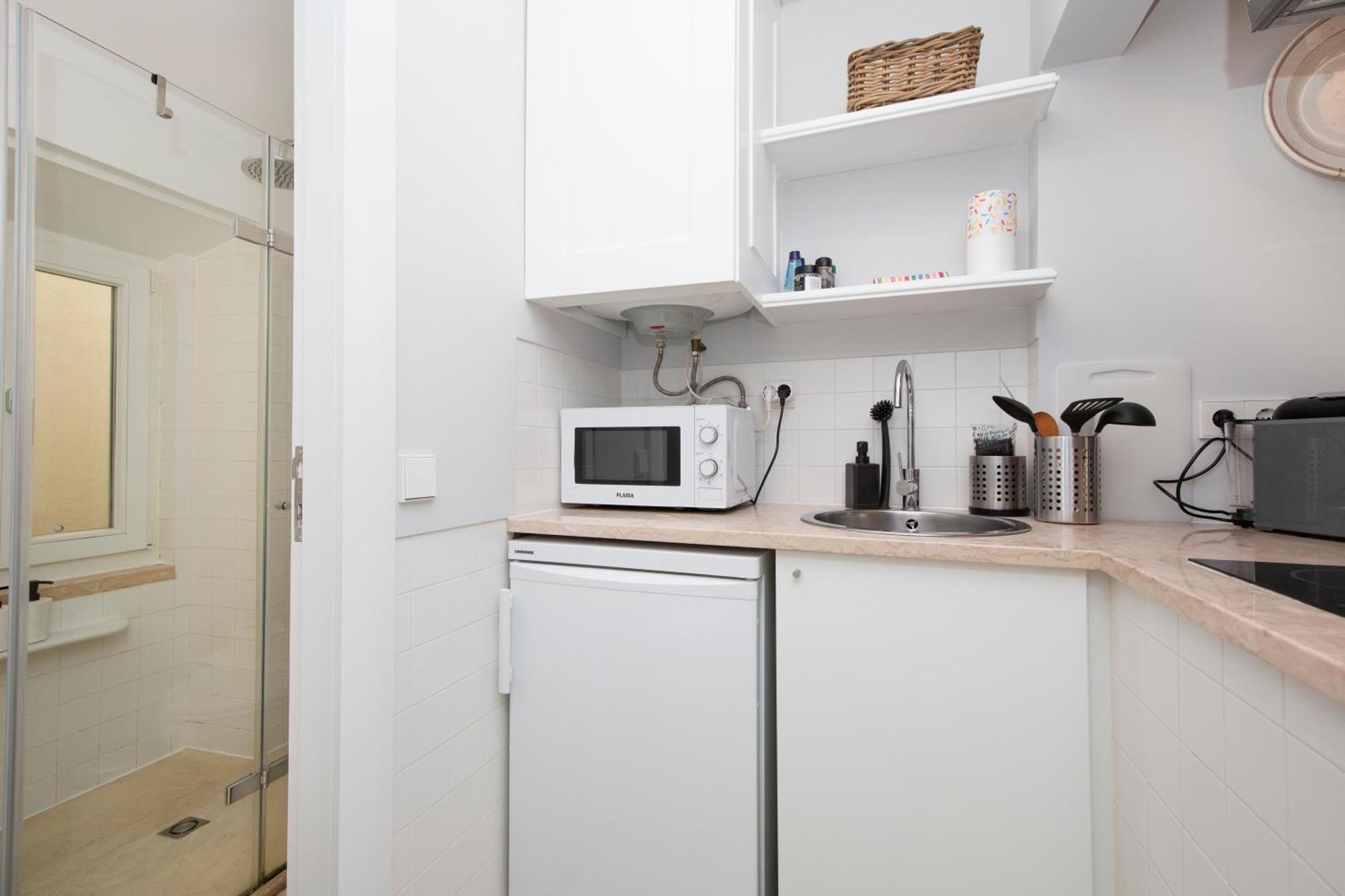 Live Like A Local @ Casa Da Esquina - Wifi & A/C Apartment Lisboa Екстериор снимка